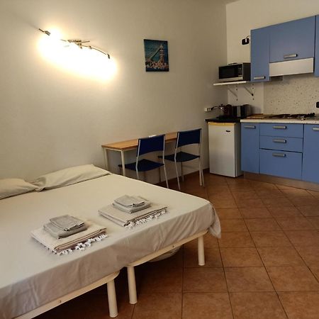 Sal&Love Apt In Porto Antigo Santa Maria Εξωτερικό φωτογραφία