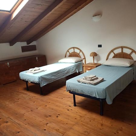 Sal&Love Apt In Porto Antigo Santa Maria Εξωτερικό φωτογραφία