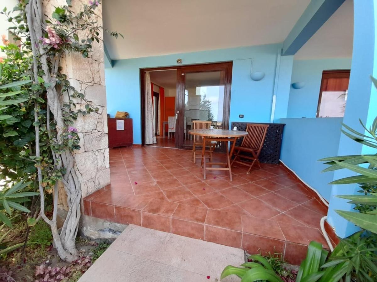 Sal&Love Apt In Porto Antigo Santa Maria Εξωτερικό φωτογραφία