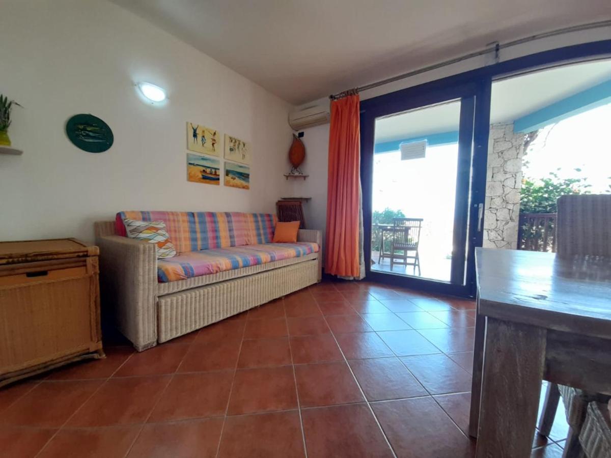 Sal&Love Apt In Porto Antigo Santa Maria Εξωτερικό φωτογραφία