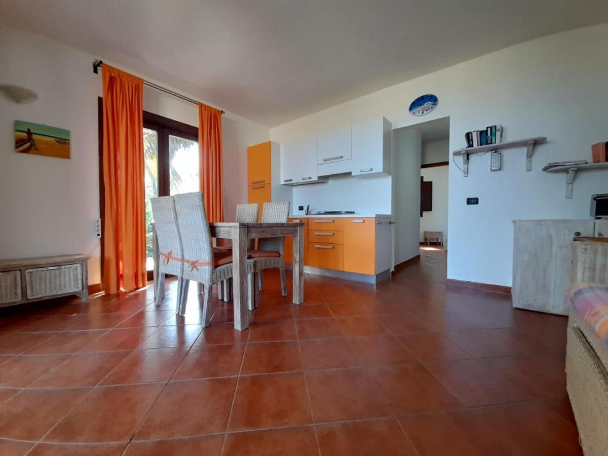 Sal&Love Apt In Porto Antigo Santa Maria Εξωτερικό φωτογραφία