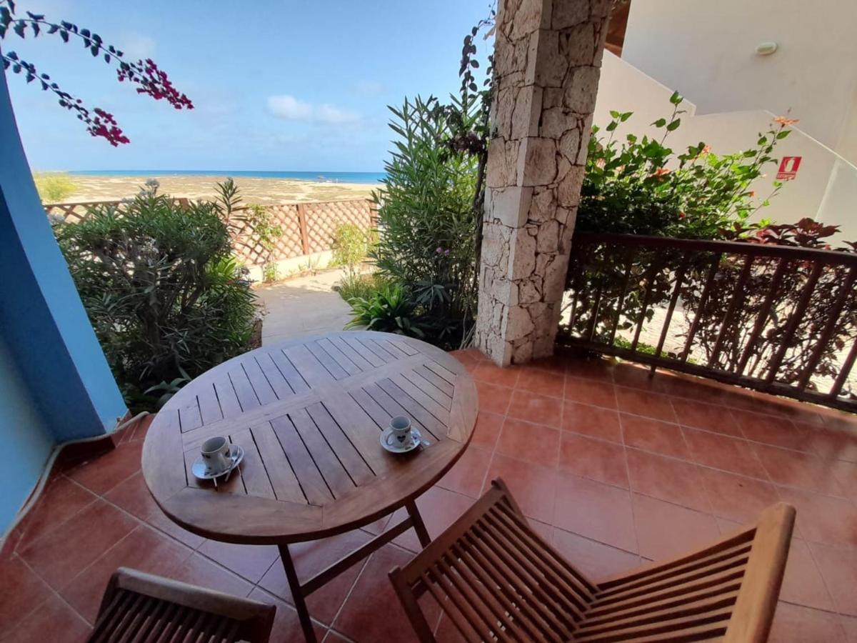 Sal&Love Apt In Porto Antigo Santa Maria Εξωτερικό φωτογραφία