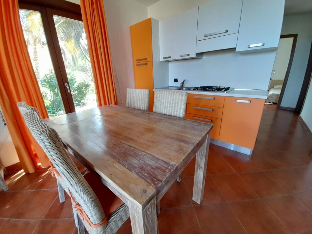 Sal&Love Apt In Porto Antigo Santa Maria Εξωτερικό φωτογραφία