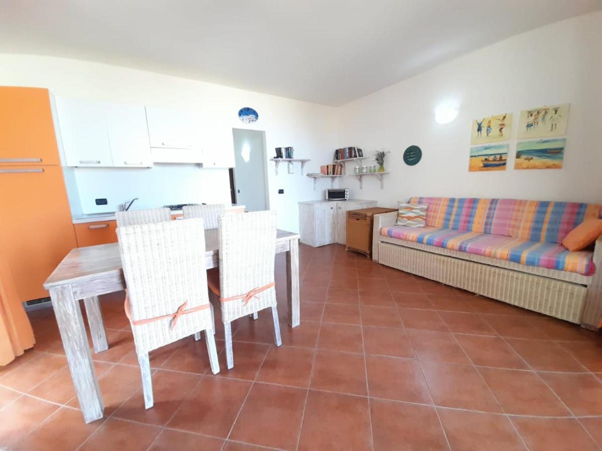 Sal&Love Apt In Porto Antigo Santa Maria Εξωτερικό φωτογραφία