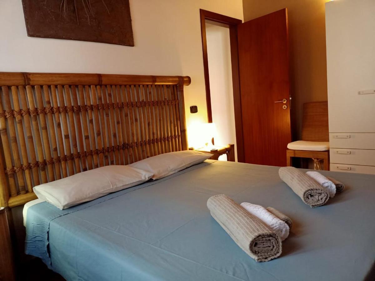 Sal&Love Apt In Porto Antigo Santa Maria Εξωτερικό φωτογραφία