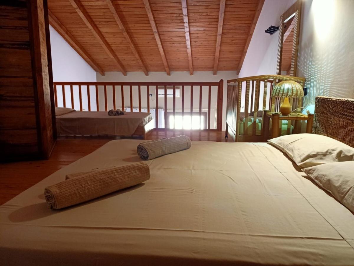 Sal&Love Apt In Porto Antigo Santa Maria Εξωτερικό φωτογραφία