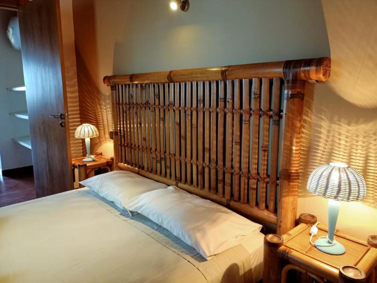Sal&Love Apt In Porto Antigo Santa Maria Εξωτερικό φωτογραφία
