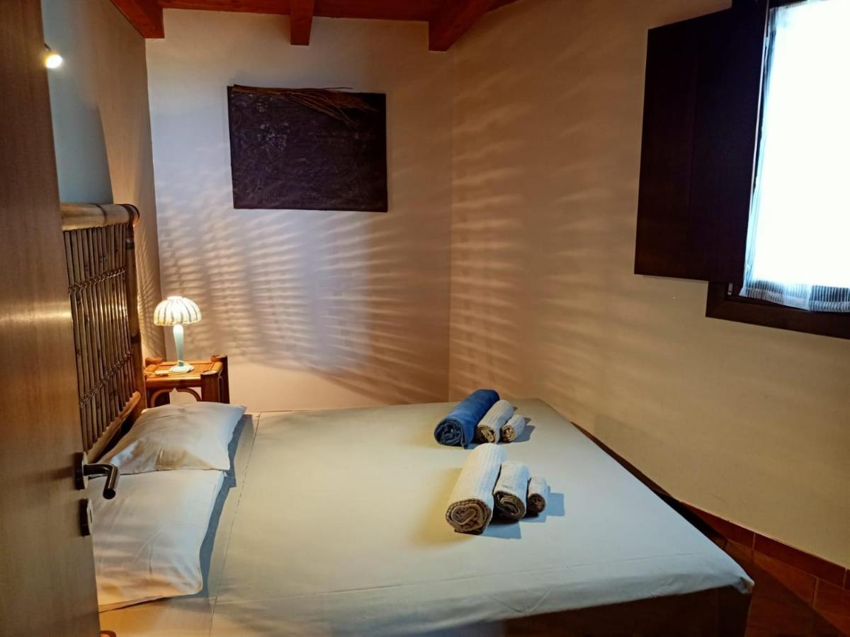 Sal&Love Apt In Porto Antigo Santa Maria Εξωτερικό φωτογραφία