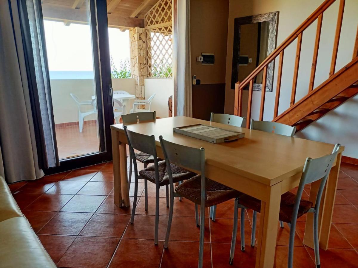 Sal&Love Apt In Porto Antigo Santa Maria Εξωτερικό φωτογραφία