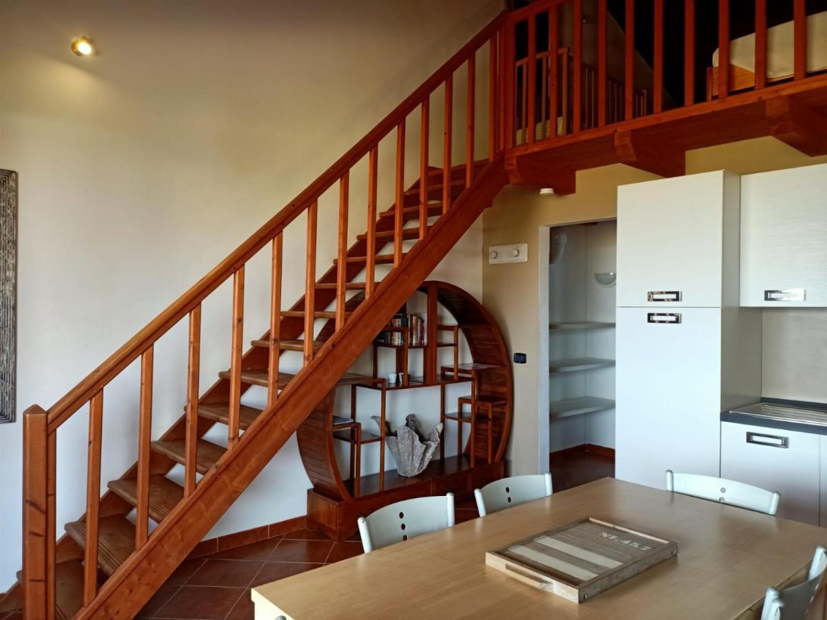 Sal&Love Apt In Porto Antigo Santa Maria Εξωτερικό φωτογραφία