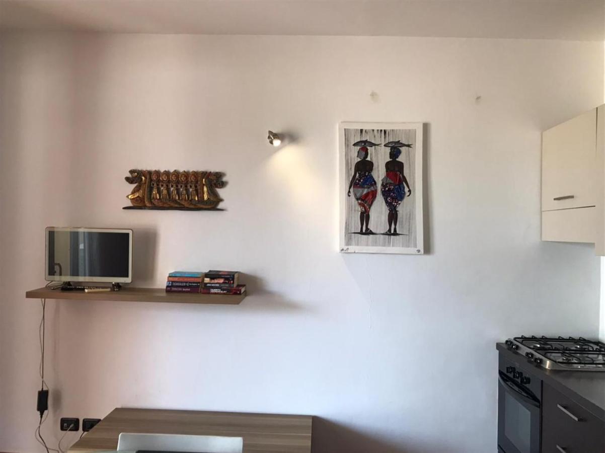 Sal&Love Apt In Porto Antigo Santa Maria Εξωτερικό φωτογραφία