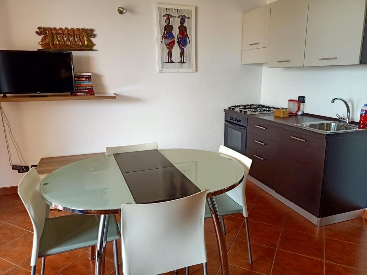 Sal&Love Apt In Porto Antigo Santa Maria Εξωτερικό φωτογραφία