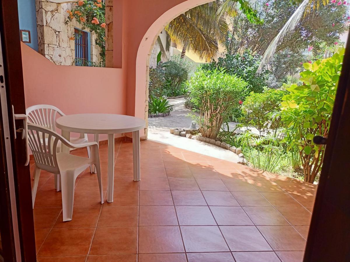 Sal&Love Apt In Porto Antigo Santa Maria Εξωτερικό φωτογραφία