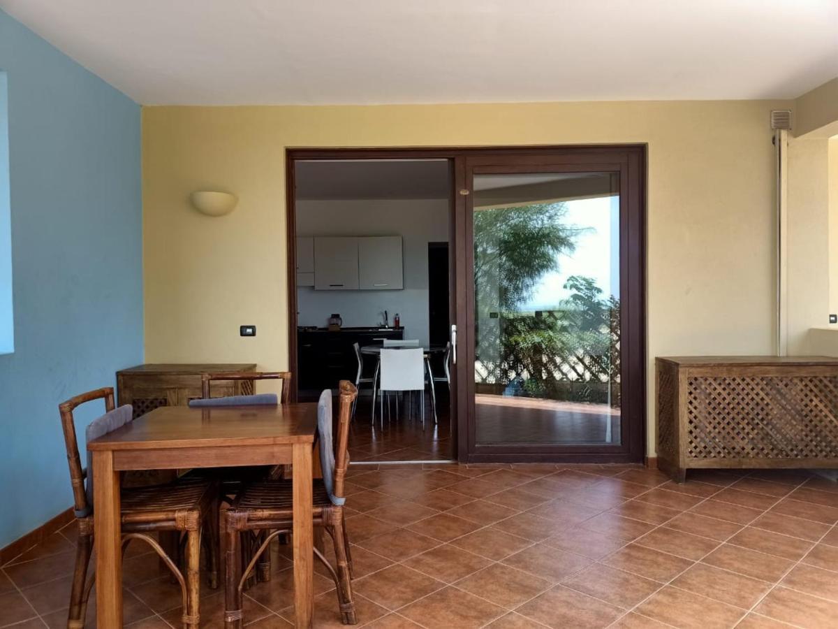 Sal&Love Apt In Porto Antigo Santa Maria Εξωτερικό φωτογραφία