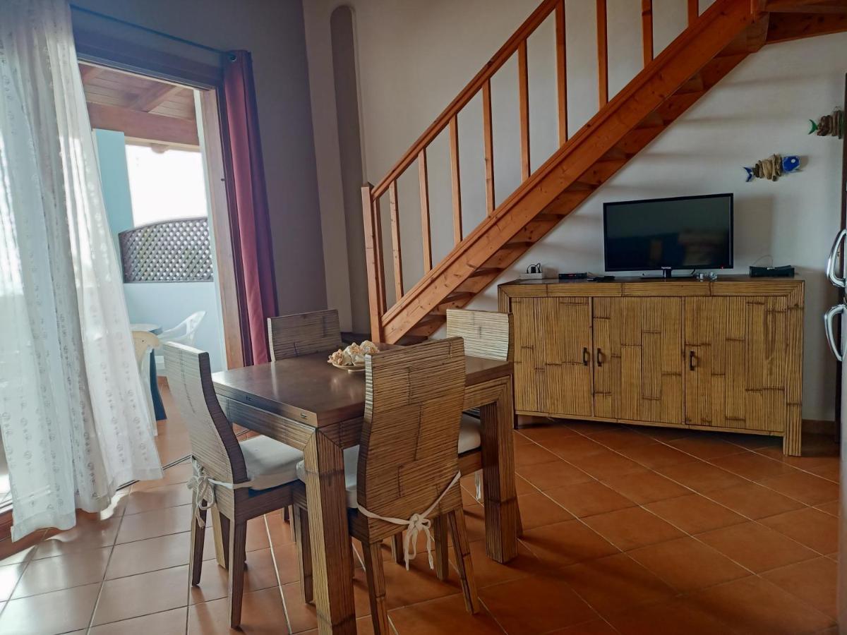 Sal&Love Apt In Porto Antigo Santa Maria Εξωτερικό φωτογραφία