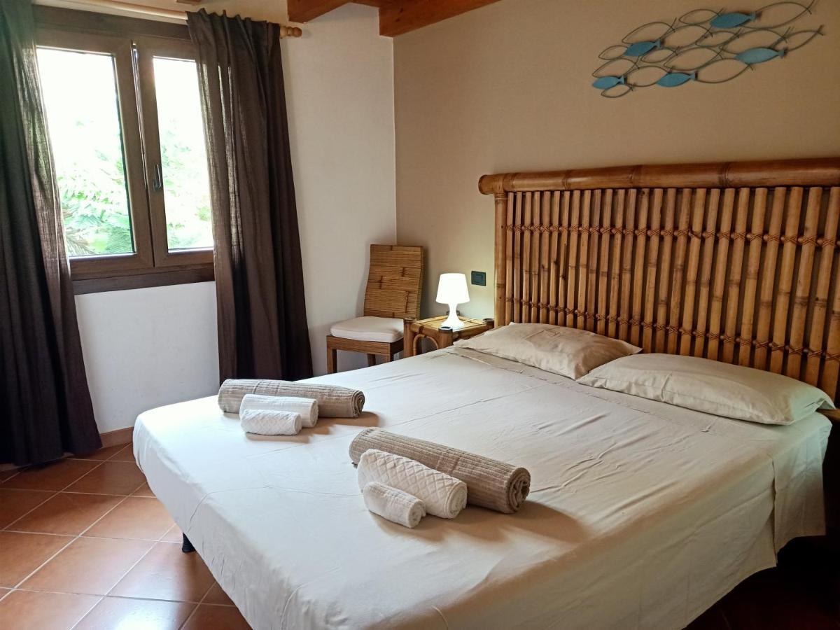 Sal&Love Apt In Porto Antigo Santa Maria Εξωτερικό φωτογραφία
