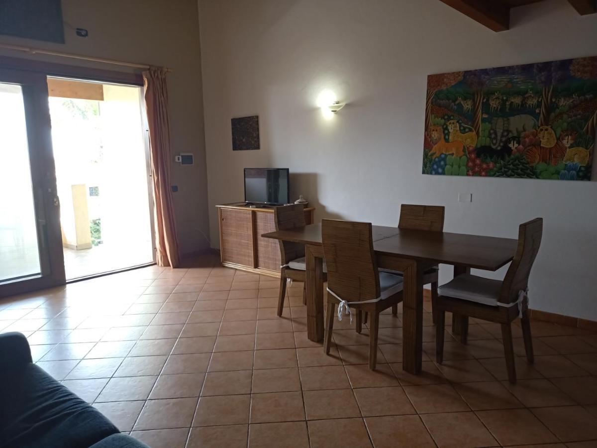 Sal&Love Apt In Porto Antigo Santa Maria Εξωτερικό φωτογραφία