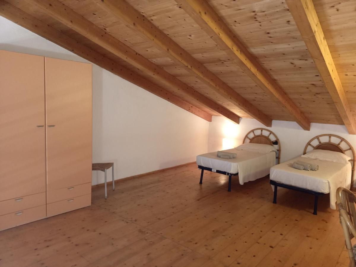Sal&Love Apt In Porto Antigo Santa Maria Εξωτερικό φωτογραφία