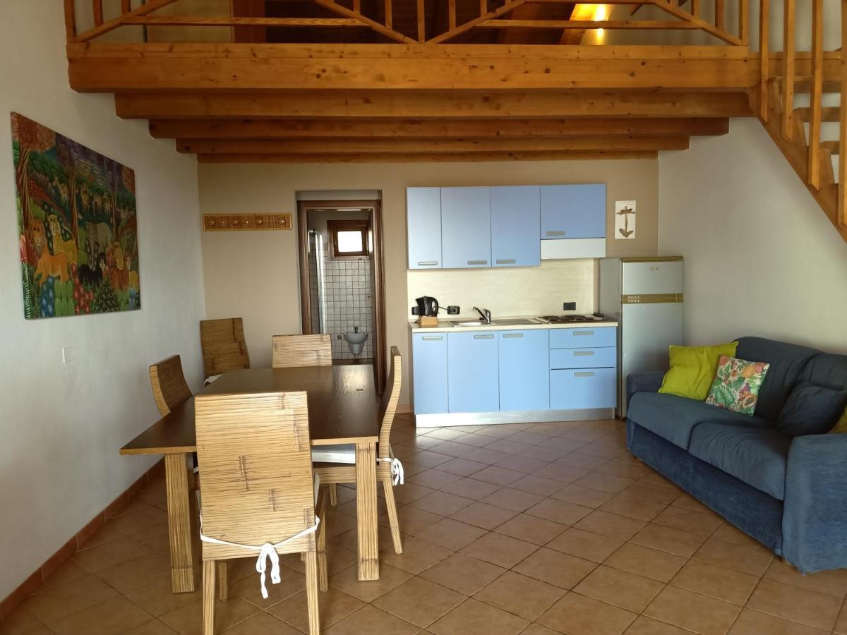 Sal&Love Apt In Porto Antigo Santa Maria Εξωτερικό φωτογραφία