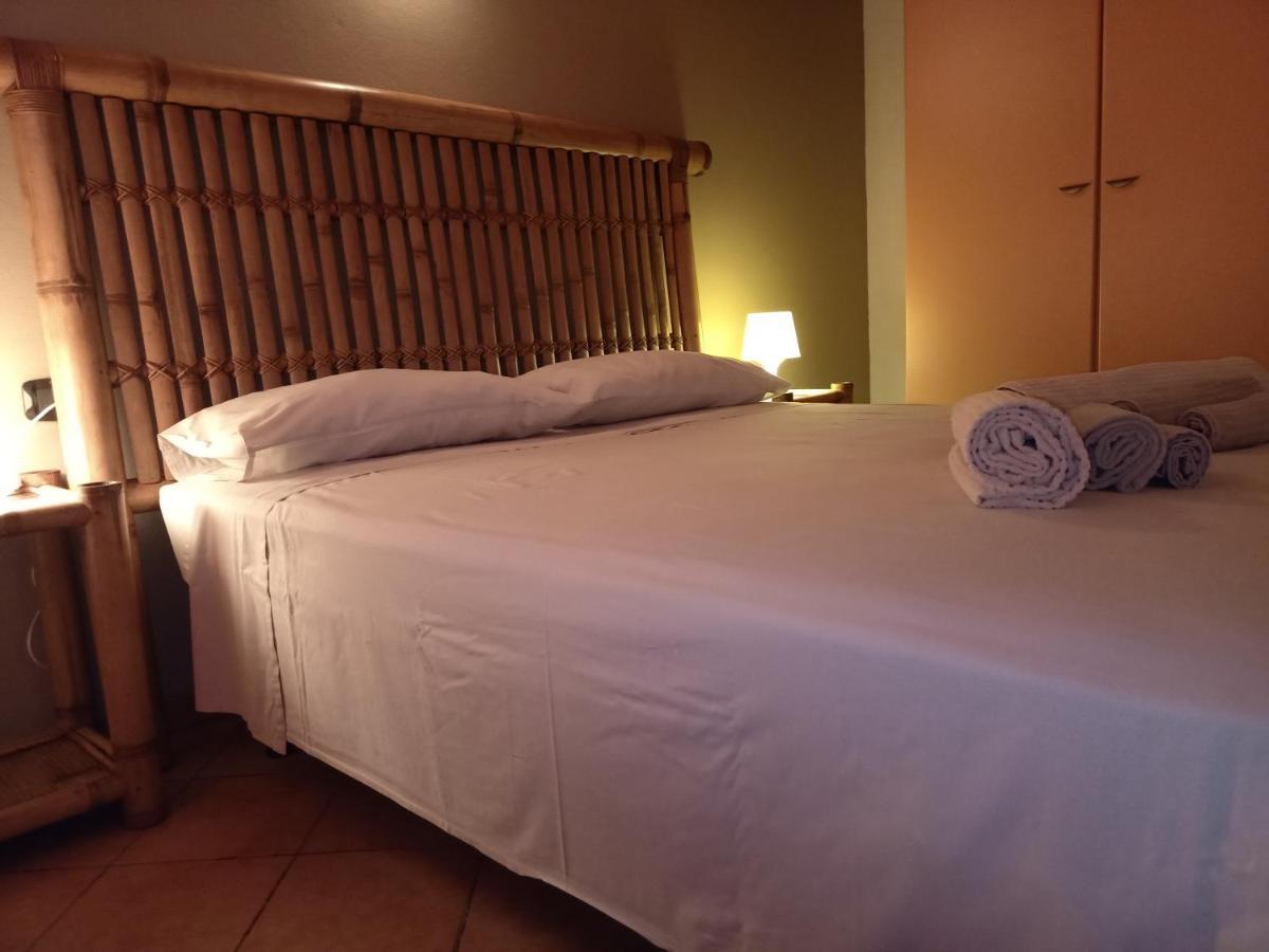 Sal&Love Apt In Porto Antigo Santa Maria Εξωτερικό φωτογραφία