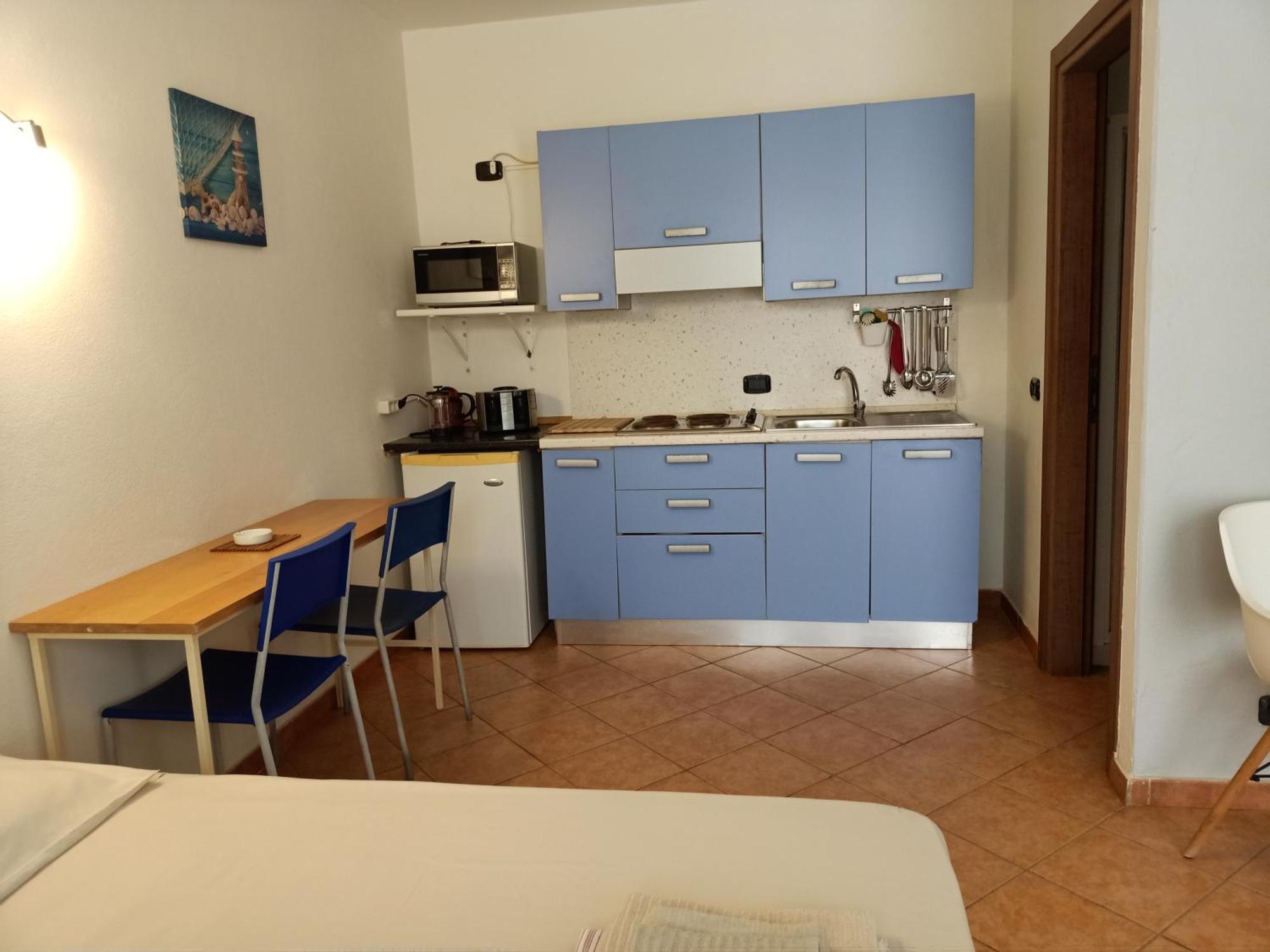 Sal&Love Apt In Porto Antigo Santa Maria Εξωτερικό φωτογραφία