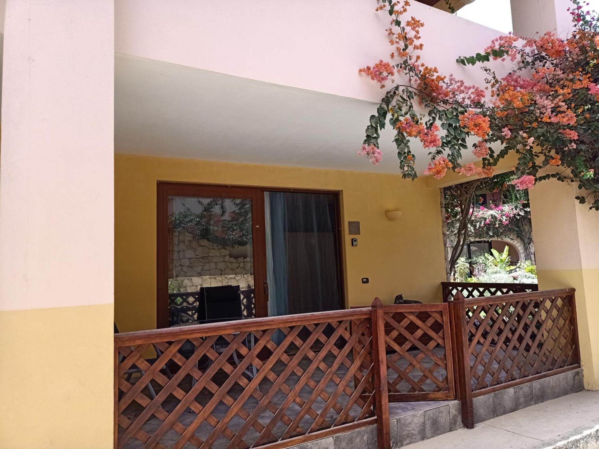 Sal&Love Apt In Porto Antigo Santa Maria Εξωτερικό φωτογραφία