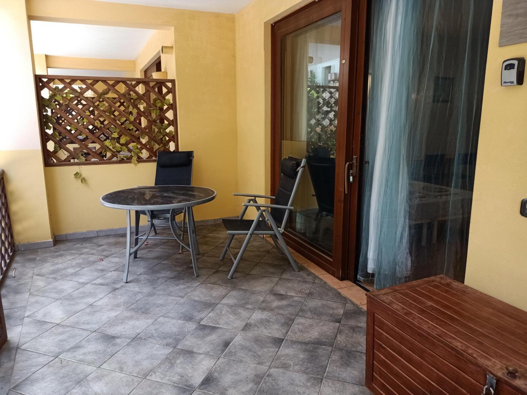 Sal&Love Apt In Porto Antigo Santa Maria Εξωτερικό φωτογραφία