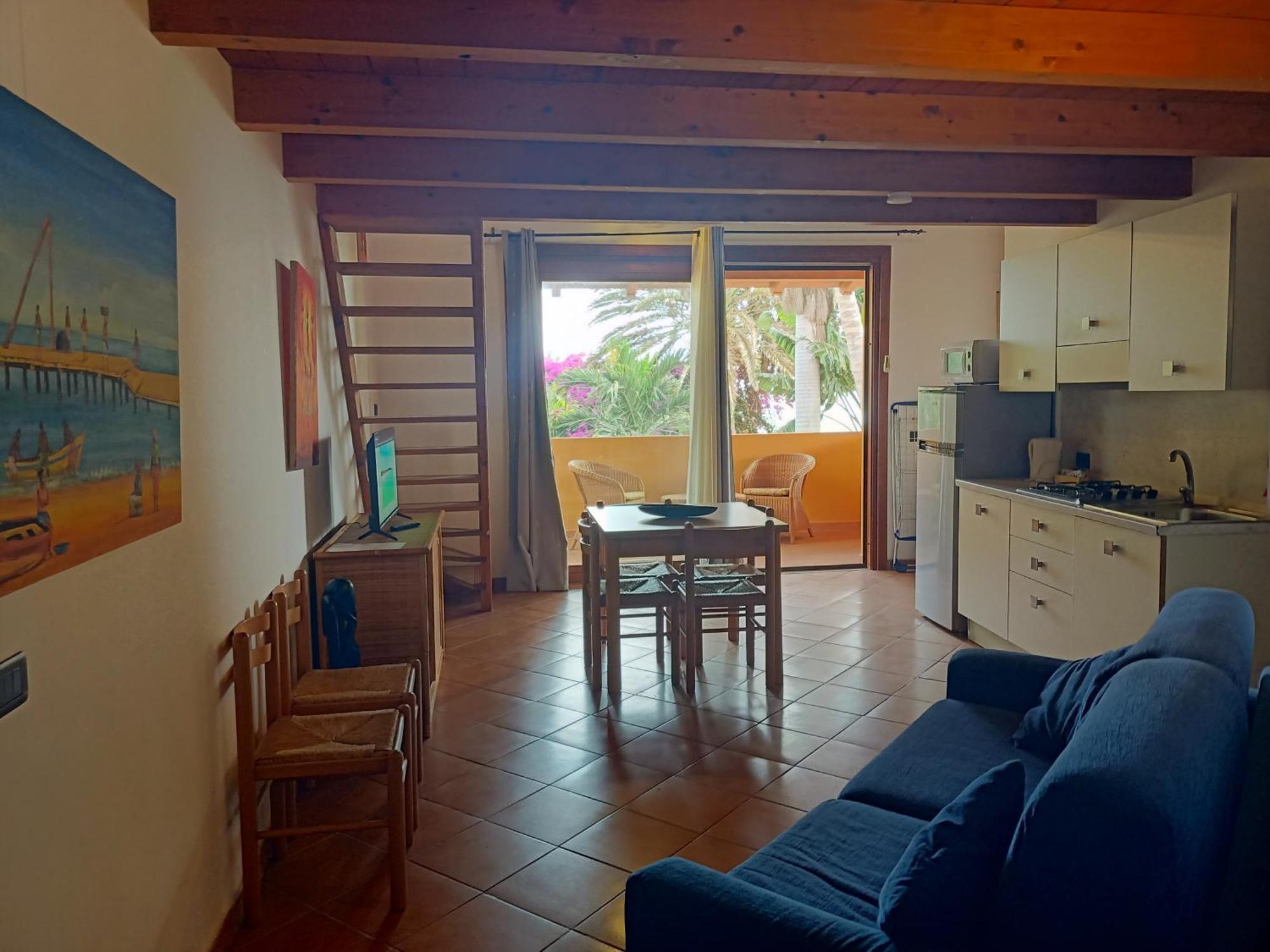 Sal&Love Apt In Porto Antigo Santa Maria Εξωτερικό φωτογραφία