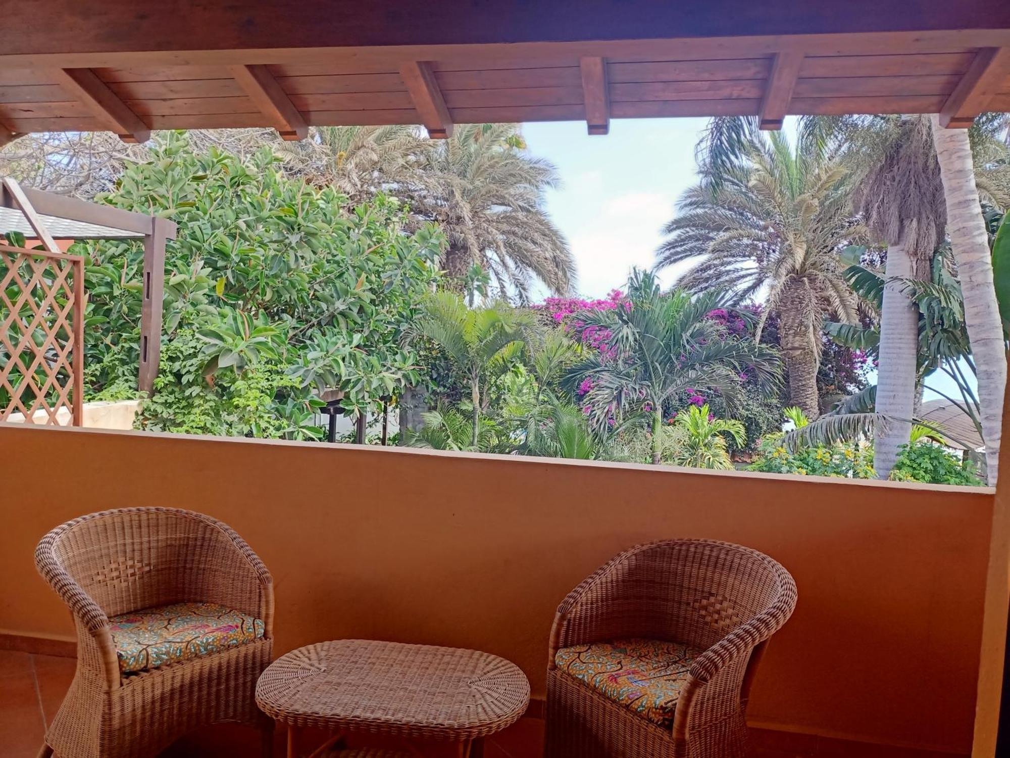 Sal&Love Apt In Porto Antigo Santa Maria Εξωτερικό φωτογραφία