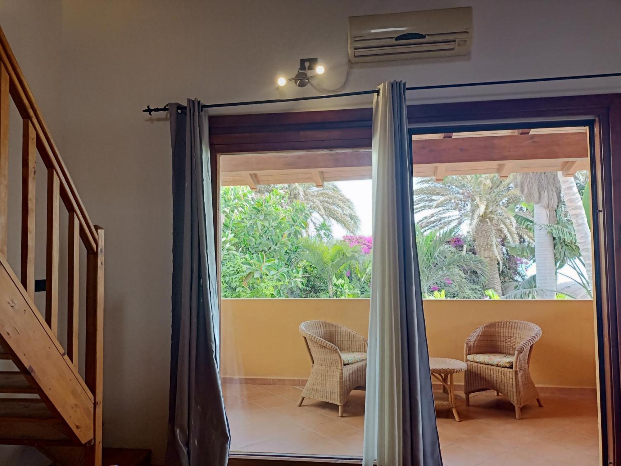 Sal&Love Apt In Porto Antigo Santa Maria Εξωτερικό φωτογραφία
