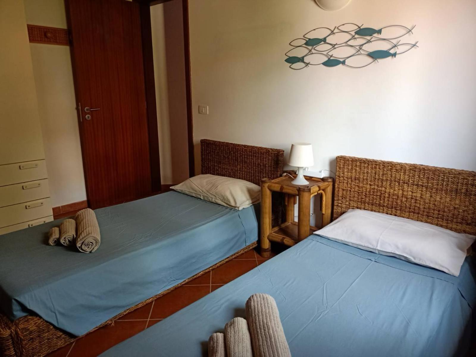 Sal&Love Apt In Porto Antigo Santa Maria Εξωτερικό φωτογραφία