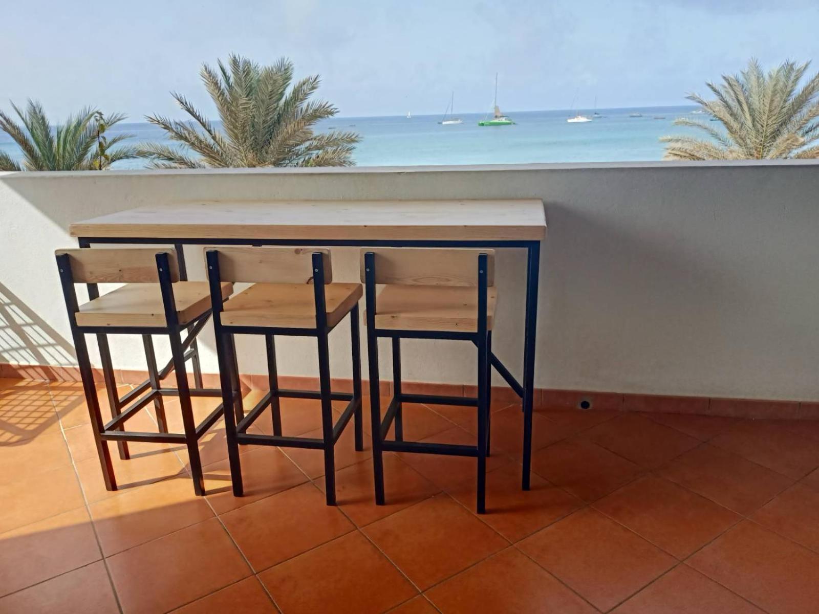 Sal&Love Apt In Porto Antigo Santa Maria Εξωτερικό φωτογραφία