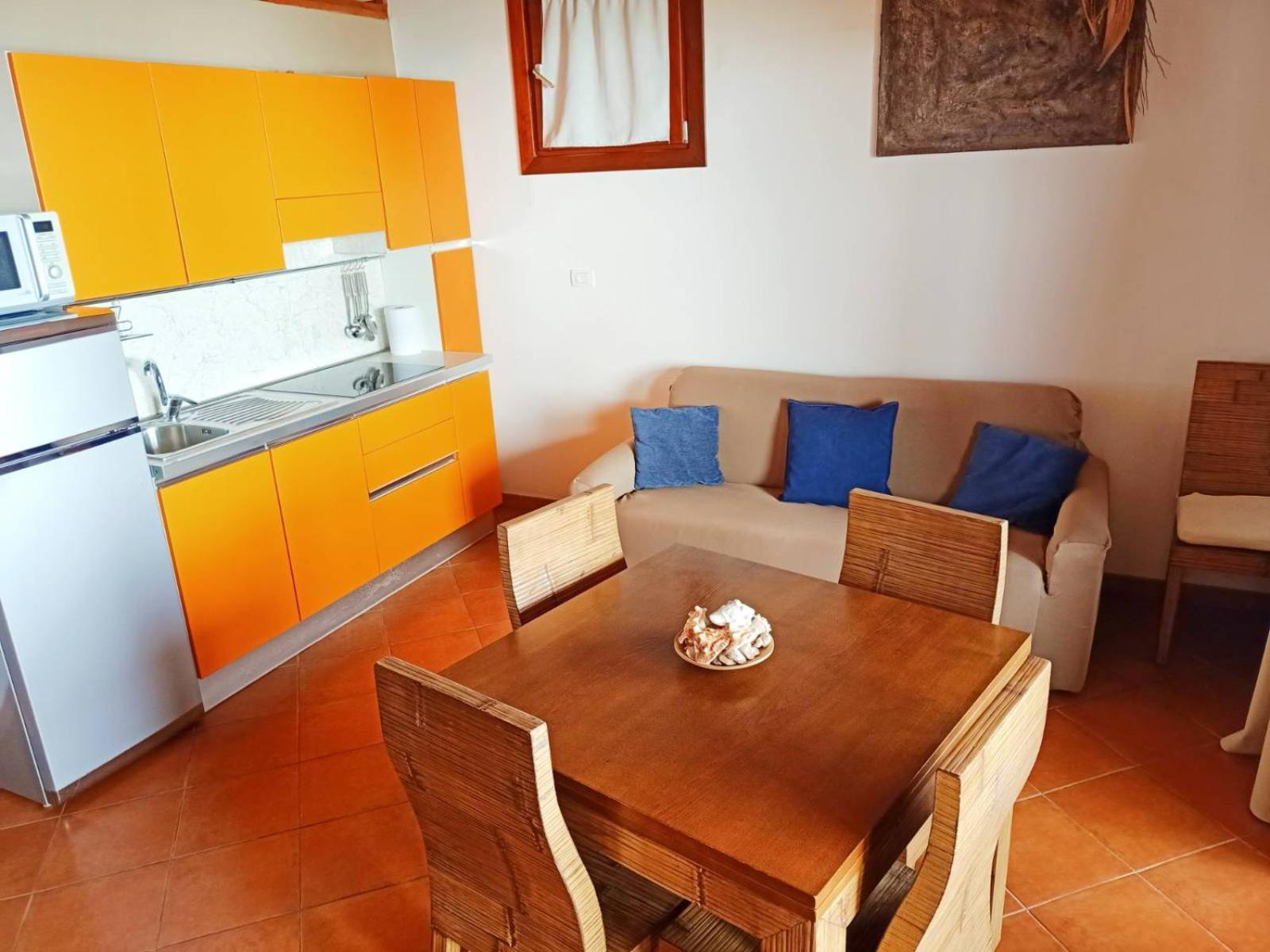 Sal&Love Apt In Porto Antigo Santa Maria Εξωτερικό φωτογραφία