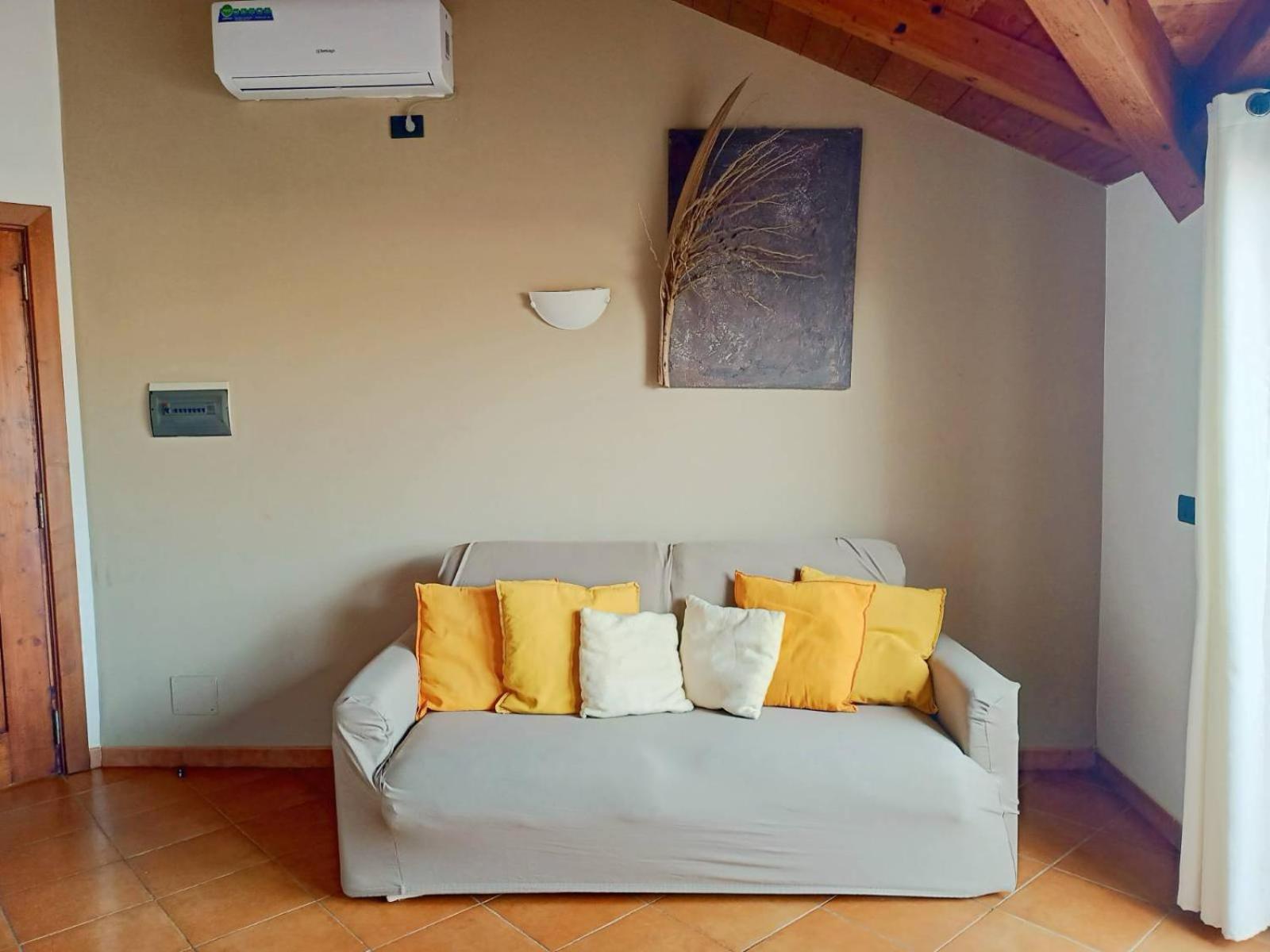 Sal&Love Apt In Porto Antigo Santa Maria Εξωτερικό φωτογραφία
