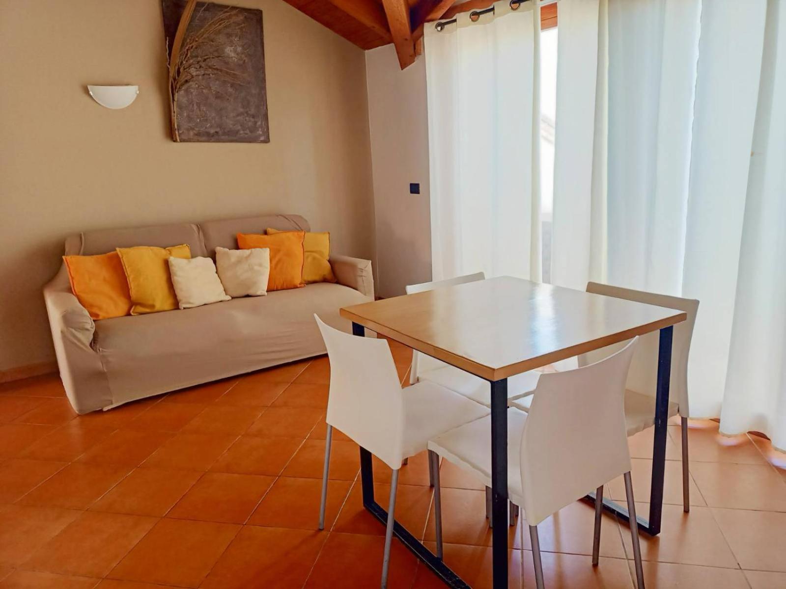 Sal&Love Apt In Porto Antigo Santa Maria Εξωτερικό φωτογραφία